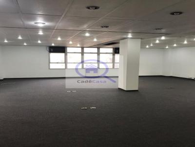 Sala Comercial para Locao, em So Paulo, bairro Jardim Paulista, 2 vagas