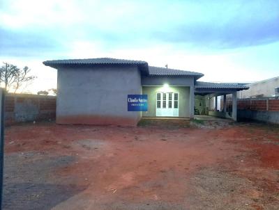 Casa em Condomnio para Venda, em Braslia, bairro Setor Habitacional Toror (Jardim Botnico), 3 dormitrios, 4 banheiros, 3 sutes, 3 vagas