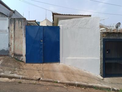 Casa para Locao, em Franca, bairro Vila Formosa, 2 dormitrios, 1 banheiro, 1 vaga