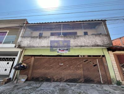 Casa para Locao, em Carapicuba, bairro Parque Santa Teresa, 2 dormitrios, 1 banheiro