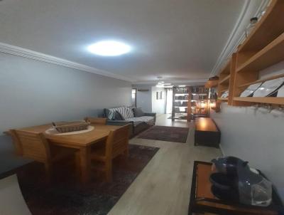 Apartamento para Venda, em Santo Andr, bairro Vila Alzira, 2 dormitrios, 2 banheiros, 1 sute, 1 vaga