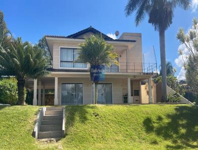 Casa em Condomnio para Locao, em Braslia, bairro Setor de Manses do Lago Norte, 4 dormitrios, 5 banheiros, 4 sutes, 4 vagas