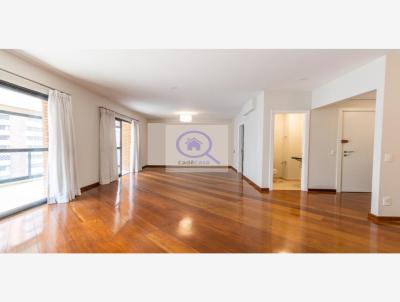 Apartamento para Venda, em So Paulo, bairro Vila Uberabinha, 4 dormitrios, 3 sutes, 4 vagas