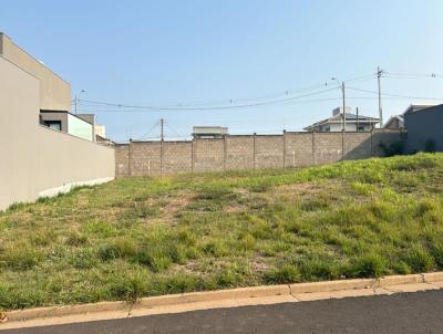 Terreno em Condomnio para Venda, em Presidente Prudente, bairro Condomnnio Residencial Damha Belvedere