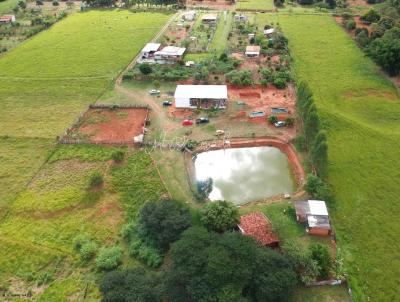 Chcara para Venda, em Marlia, bairro Vila Bela Chcaras, 3 dormitrios, 3 banheiros, 1 sute