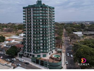 Apartamento para Venda, em Presidente Prudente, bairro EDIFICIO SAN MARCOS, 5 banheiros, 3 sutes, 2 vagas