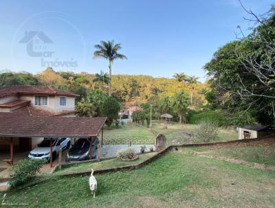 Casa para Venda, em Juiz de Fora, bairro Bosque do Imperador, 3 dormitrios, 3 banheiros, 2 vagas