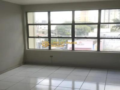 Sala Comercial para Locao, em So Bernardo do Campo, bairro Centro, 1 banheiro, 1 vaga