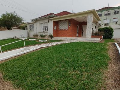 Casa para Venda, em Porto Alegre, bairro Rubem Berta, 4 dormitrios, 4 banheiros, 1 sute, 6 vagas