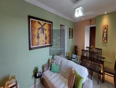 Apartamento 3 Quartos para Venda, em Recife, bairro Cordeiro, 3 dormitrios, 2 banheiros, 1 sute, 1 vaga