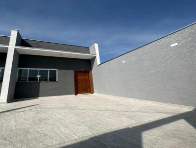 Casa para Venda, em Sorocaba, bairro Pq Vista Barbara, 2 dormitrios, 1 banheiro, 1 vaga