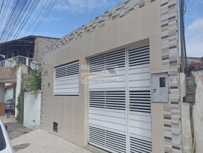 Casa para Venda, em Feira de Santana, bairro Brasilia, 3 dormitrios, 2 banheiros, 1 sute