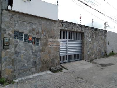 Casa para Venda, em Feira de Santana, bairro Muchila, 2 dormitrios, 1 banheiro, 1 vaga