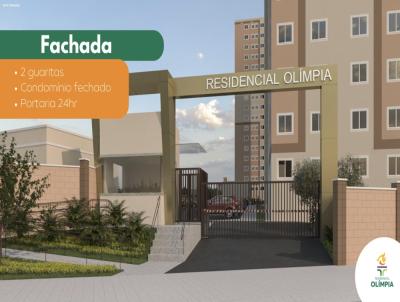 Apartamento para Venda, em Osasco, bairro SANTA MARIA, 2 dormitrios, 1 banheiro