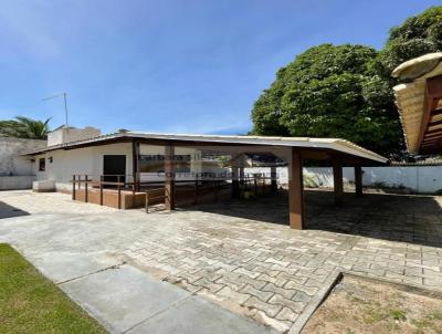 Casa de Praia para Venda, em Camaari, bairro Barra do Jacupe, 3 dormitrios, 4 banheiros, 3 sutes