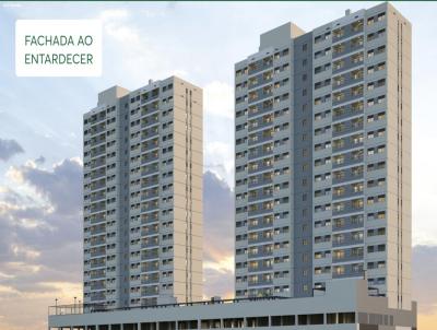 Apartamento para Venda, em So Jos dos Campos, bairro Parque Industrial, 2 dormitrios, 2 banheiros, 1 sute, 1 vaga