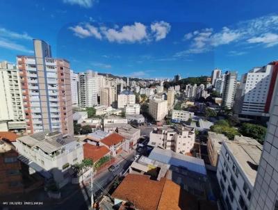 Apartamento para Venda, em Belo Horizonte, bairro Corao de Jesus, 1 dormitrio, 2 banheiros, 1 sute, 1 vaga