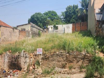 Terreno para Venda, em Presidente Prudente, bairro Vila Furquim