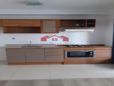 Apartamento para Venda, em Barueri, bairro Alphaville Empresarial, 2 dormitórios, 1 banheiro, 1 suíte, 2 vagas