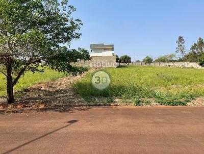 Terreno para Venda, em Ourinhos, bairro Ville de France - Condomnio Fechado