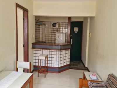 Apartamento 1 Quarto para Venda, em Salvador, bairro Pituba, 1 dormitrio, 1 banheiro, 1 vaga