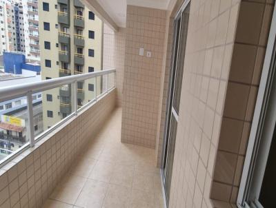 Apartamento para Venda, em Praia Grande, bairro Aviao, 1 dormitrio, 1 banheiro, 1 vaga