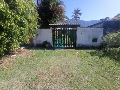 Casa para Venda, em Caraguatatuba, bairro Massaguau, 1 dormitrio, 1 banheiro, 4 vagas