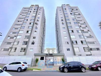 Apartamento para Venda, em Torres, bairro Stan, 2 dormitrios, 2 banheiros, 1 sute, 1 vaga