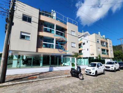 Apartamento 2 Quartos para Temporada, em Florianpolis, bairro Ingleses do Rio Vermelho, 2 dormitrios, 2 banheiros, 2 sutes, 1 vaga