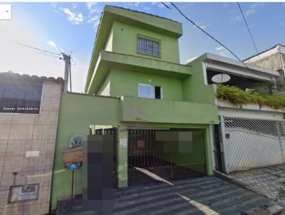 Casa para Venda, em So Paulo, bairro JARDIM VILA CARRO, 3 dormitrios, 3 banheiros, 1 vaga