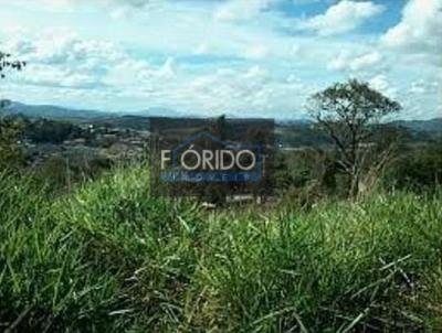 Terreno para Venda, em Atibaia, bairro Chcaras Brasil