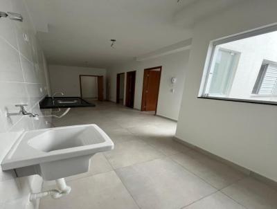 Apartamento para Venda, em So Paulo, bairro Chcara Belenzinho, 2 dormitrios, 1 banheiro