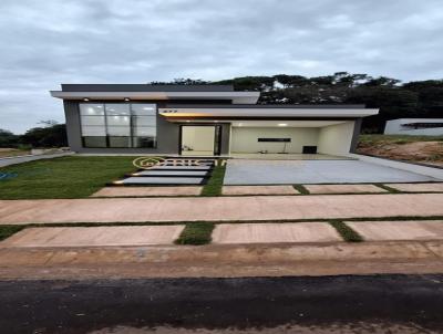 Casa em Condomnio para Venda, em Indaiatuba, bairro Loteamento Park Gran Reserve, 3 dormitrios, 4 banheiros, 3 sutes, 2 vagas