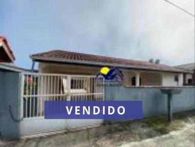 Casa para Venda, em Matinhos, bairro Balnerio Riviera, 4 dormitrios, 2 banheiros, 4 vagas