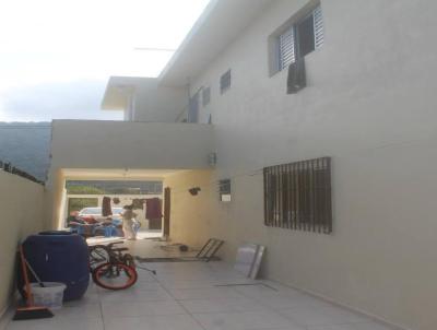 Sobrado para Venda, em Praia Grande, bairro Real, 5 dormitrios, 3 banheiros, 2 sutes, 2 vagas