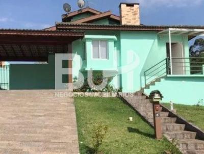 Casa em Condomnio para Venda, em Vargem Grande Paulista, bairro HARAS BELA VISTA, 3 dormitrios, 1 banheiro, 2 sutes, 6 vagas