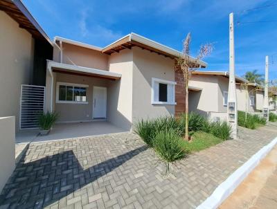 Casa em Condomnio para Locao, em Hortolndia, bairro Jardim Sumarezinho, 3 dormitrios, 2 banheiros, 1 sute, 2 vagas