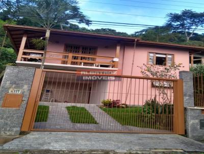 Casa para Venda, em Florianpolis, bairro Crrego Grande, 4 dormitrios, 3 banheiros, 1 sute, 1 vaga