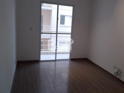 Apartamento para Locao, em Cotia, bairro CONDOMNIO ASTORIA RESIDENCE III, 2 dormitrios, 1 banheiro, 1 vaga