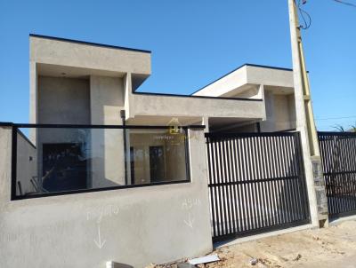 Casa para Venda, em , bairro Balnerio Guaciara, 2 dormitrios, 1 banheiro, 1 sute, 1 vaga