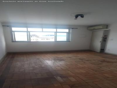 Apartamento para Venda, em Santos, bairro Campo Grande, 2 dormitrios, 1 banheiro, 1 vaga