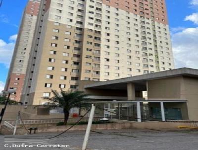 Apartamento para Venda, em Diadema, bairro Canhema, 2 dormitrios, 1 banheiro, 1 vaga