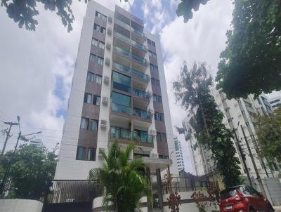 Apartamento para Venda, em Recife, bairro Boa viagem, 4 dormitrios, 2 banheiros, 1 sute, 1 vaga