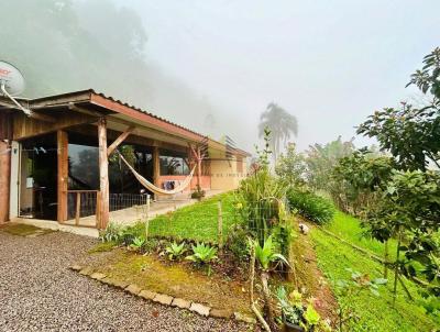 Stio para Venda, em Ivoti, bairro Picada Feijo, 2 dormitrios, 1 banheiro, 2 vagas