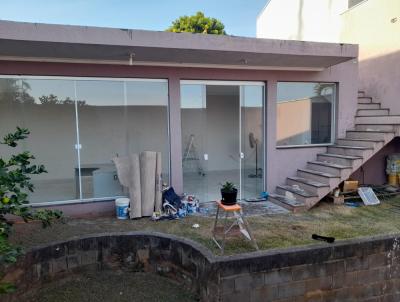 Casa em Condomnio para Venda, em Limeira, bairro Parque Egisto Ragazzo, 1 dormitrio, 1 banheiro