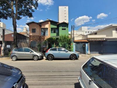 Sobrado para Venda, em So Paulo, bairro Sade, 4 banheiros