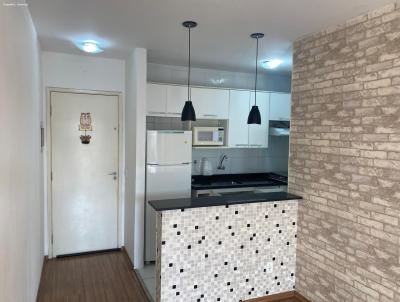 Apartamento para Venda, em So Paulo, bairro Parada XV de Novembro, 2 dormitrios, 1 banheiro, 1 vaga