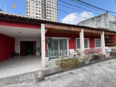 Casa para Venda, em Belm, bairro Batista Campos, 3 dormitrios, 2 banheiros, 1 sute, 1 vaga