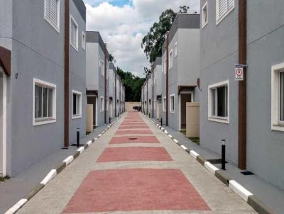 Sobrado em Condomnio para Venda, em Suzano, bairro Caxang, 2 dormitrios, 3 banheiros, 2 sutes, 1 vaga