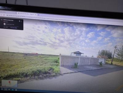 Lote para Venda, em Ilha Comprida, bairro Jd Primavera